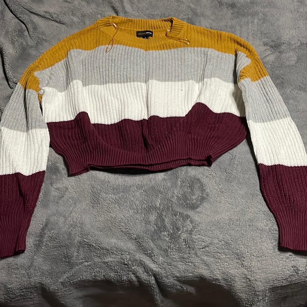 Sweater